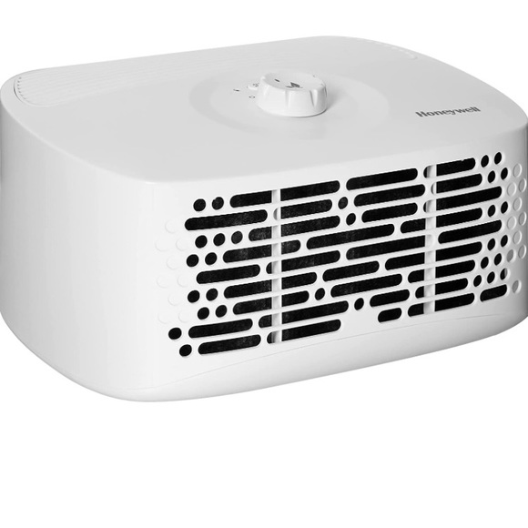Honeywell Room Air Purifier π₯° - Picture 4 of 6